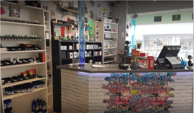 EZigaretten Shop in deiner Nähe Alzey